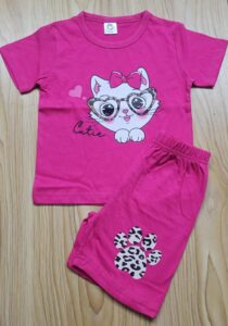 Cool Bear Kids Summer Set 2