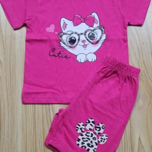Cool Bear Kids Summer Set 2