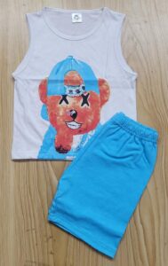 Cool Bear Kids Summer Set3