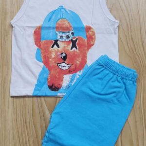Cool Bear Kids Summer Set (Copy)