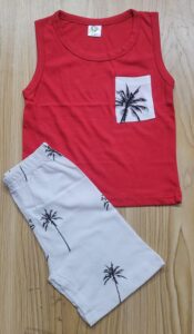 Cool Bear Kids Summer Set