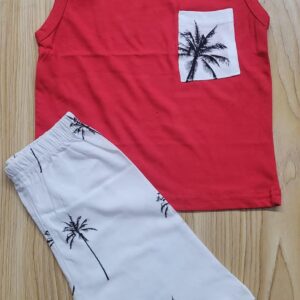 Cool Bear Kids Summer Set