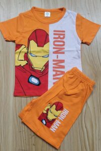 Cool Bear Kids Summer Set 1