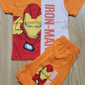 Cool Bear Kids Summer Set 1