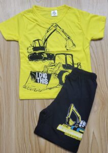 Cool Bear Kids Summer Set (Copy)