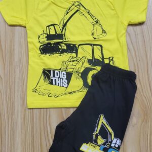 Cool Bear Kids Summer Set (Copy)